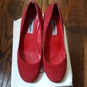 Steve Madden pumps